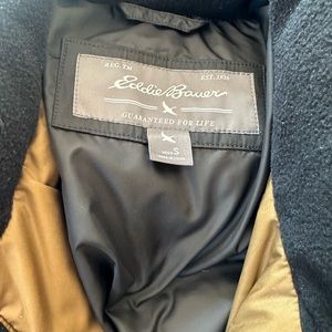 Eddie Bauer jacket